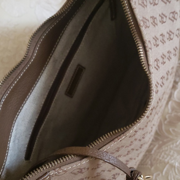 NWOT, Dooney & Bourke Handbag & Small Wallet - Picture 7 of 8